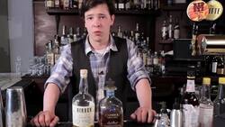 What Is Canadian Whiskey? Instructional Video