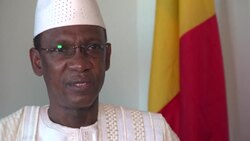 CLEAN : Mali may postpone elections, looking for other partners than France News Clip