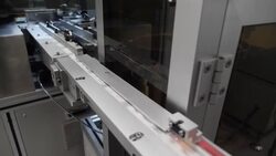 UK: SureScreen Diagnostics Ltd Factory in Derby making COVID-19 Antigen Rapid Test Cassette self-tests. News Clip