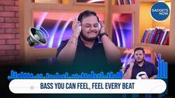 Skullcandy Crusher ANC 2 – Feel Every Beat! News Clip