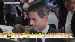 Tight Dutch Election Finishes With Tie Between Wilders’ Far-Right Party and Centrist D66 News Clip