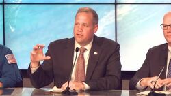 CLEAN : Boeing's Starliner won't dock with ISS on schedule: NASA News Clip