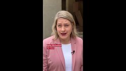 First ex-world junior hockey player testifies in sexual assault trial News Clip