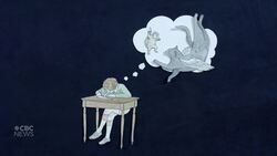 Inside the mind of a Montreal poet: Émile Nelligan's words still resonate in Quebec society News Clip