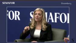 Brainard Says US Banking System Is Sound, Stable News Clip