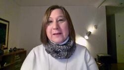 Psychologist offers advice on coping with pandemic burnout News Clip