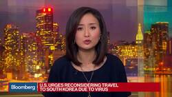 Why Did Bank of Korea Refrain From Cutting Interest Rates? News Clip