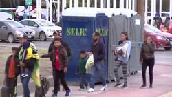 CLEAN : Meet a student crossing a border every day to go to class News Clip