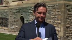 Poilievre says Trudeau is 'failing expensively' on housing News Clip