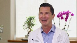 Daniel A. Monti, MD, MBA Teachers Make a Difference - Mark Levine & Grandmother Instructional Video