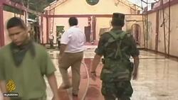 Bojaya massacre: After 17 years, victims' remains returned News Clip