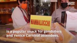 'Mammalucchi': The Venetian pastry delicacy created by accident News Clip