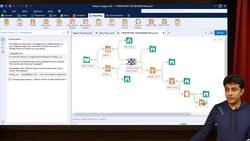 Alteryx for Beginners - Report Footer Tool Instructional Video
