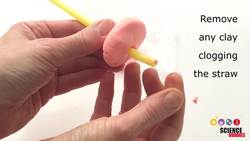 Measure Up with a Homemade Thermometer Instructional Video