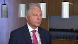 IMF: Europe Needs Tight Monetary Policy News Clip