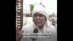 India-Pakistan: Poor workers bear the brunt of record heatwave News Clip