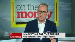 Tech innovation News Clip