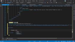 The Complete Guide to ASP.NET Core MVC (.NET 5) - Product Upsert View Part 2 Instructional Video
