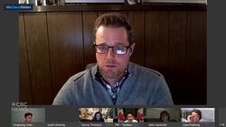 Trudeau asked to help in the search for missing B.C. man News Clip