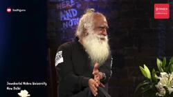 Parents vs. Dreams? Sadhguru's advice on handling conflict News Clip