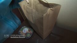 What it’s like to stay at a quarantine hotel (Marketplace) News Clip