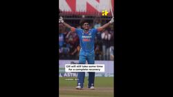 World Cup 2023: Shubman Gill Discharged From Hospital, But Will He Play In The India Vs Pakistan Match? News Clip