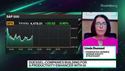 AI as a Productivity Enhancer News Clip