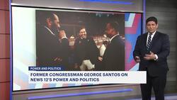 Power & Politics: Former Rep. George Santos details new run for the House News Clip