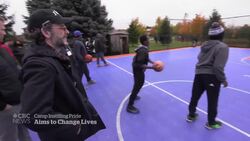 Camp sets Toronto teens up for success with help from Drake’s producer News Clip