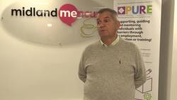 Birmingham charity join Rashford's cause News Clip