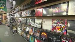 Expanding the market for vinyl across Canada News Clip