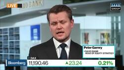 Saxo Bank Warns of Overconfidence in Policymakers Amid Global Slowdown News Clip