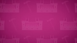 I WONDER - Why Were Castles Built From Stone? Instructional Video