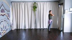 Contemporary Dance Tutorial For Beginners Instructional Video