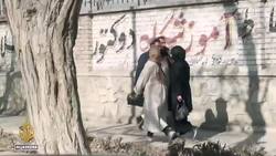 UN urges Taliban not to erase women from public life News Clip