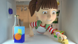 Easy Cheesy Instructional Video