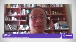 Why Space Junk Is A Compounding Issue For Missions, Astronauts News Clip