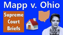 Can the Police Use Evidence They Got Illegally? | Mapp v. Ohio Instructional Video