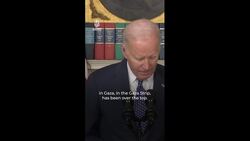 Biden refers to Egypt’s Sisi as ‘president of Mexico’ News Clip