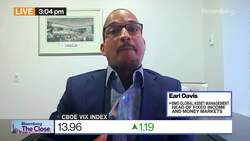 BMO's Earl Davis 'Constructively Bullish' on Stocks News Clip