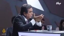 Lebanese PM urges minister to ‘take right decision’ over GCC rift News Clip