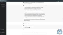 ChatGPT for Creatives - I Have Writer's Block Instructional Video