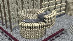 Massive skull rack found in Mexico sheds light on Aztec human sacrifice Instructional Video