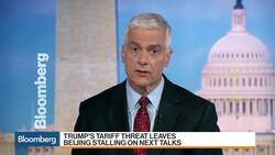 Trump Should Apply a Supreme Court Approach to His Fed Picks, Club For Growth President Says News Clip