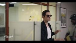 New trailer for star-packed dramedy ‘Ten Percent’ Instructional Video