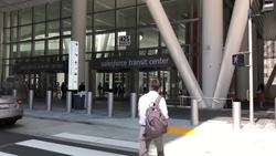 New San Fran bus terminal closed after crack found Instructional Video