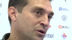 VOICED : DT de Uruguay niega estar enfocado en un cambio generacional News Clip