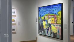 2024 additions to the City of Ottawa art collection News Clip