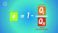 Engines: Crash Course Physics Instructional Video