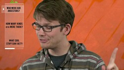 Where Did Humans Come From? Instructional Video